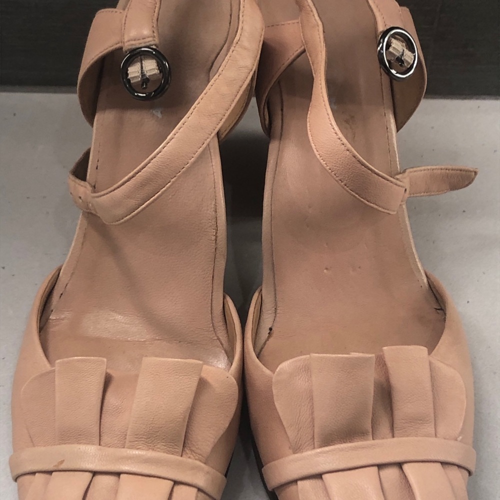 Audley Scone shoes